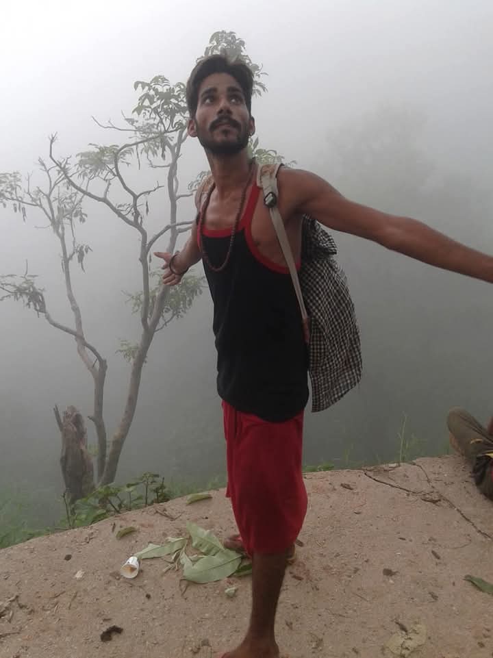 Hanuman chalisa AI Rinku Lakhotra 